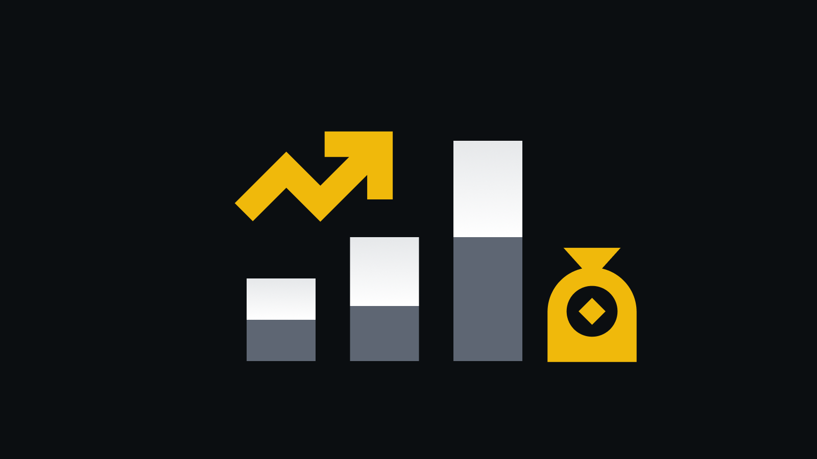 智能交易·全球领先